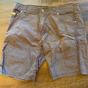 Kuhl radikl shorts